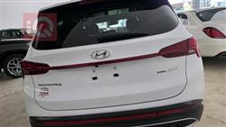 هيونداي سانتافي